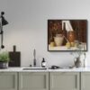 Still Life with Jug and Apples - Image 2